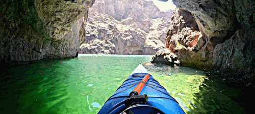 Water Activities